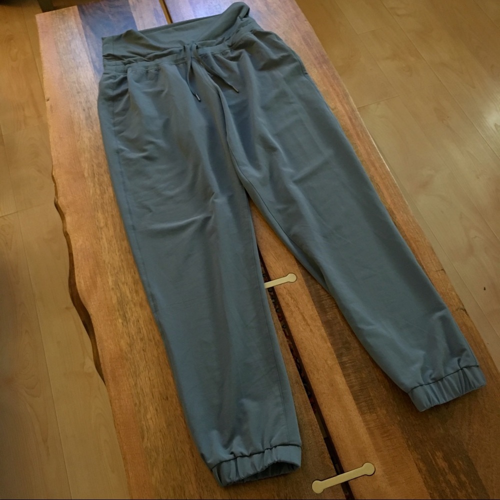 Athleta City Be True Jogger Pant 8